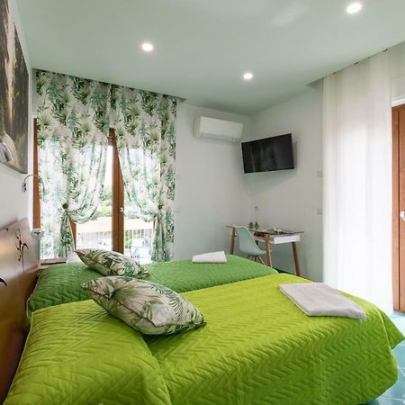 Apartamento Madima Península Sorrentina Exterior foto